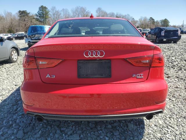 2015 AUDI A3 PRESTIG - WAUKFGFF8F1042086
