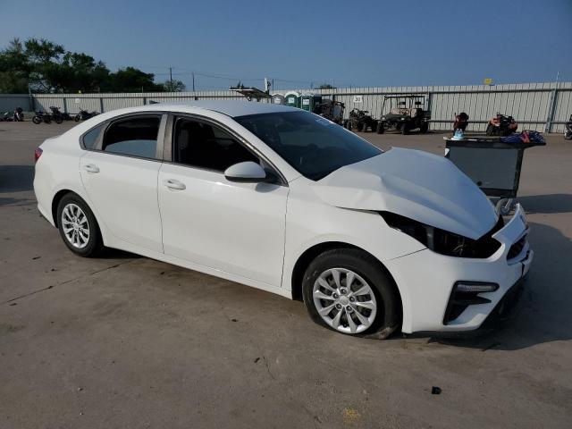 Vin: 3kpf24adxke095531, lot: 51309215, kia forte fe 20194