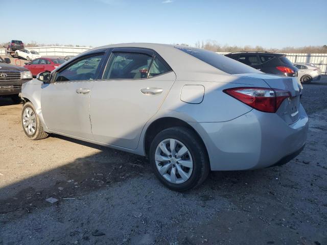 Vin: 2t1burhe3fc388549, lot: 47628955, toyota corolla l 20152