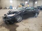2017 TOYOTA CAMRY LE - 4T1BF1FK0HU450611
