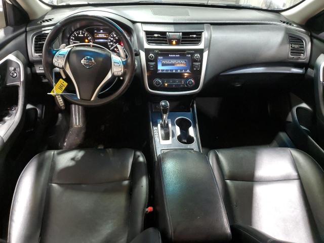 2018 NISSAN ALTIMA 2.5 - 1N4AL3AP2JC222425