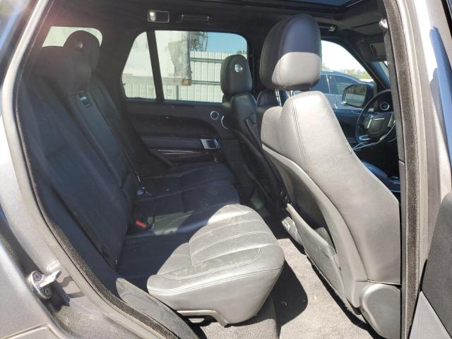 2015 LAND ROVER RANGE ROVE SALGS2TF7FA242249