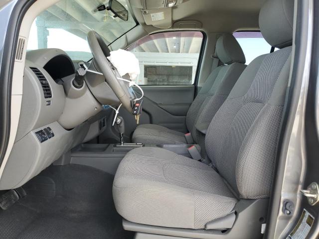 1N6AD0ER3KN766498 2019 NISSAN FRONTIER