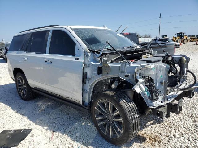 Vin: 1gys4gkl5nr185026, lot: 52607375, cadillac escalade sport platinum 20224