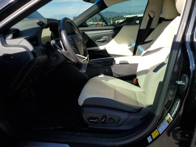 2022 LEXUS ES 300H BA 58ADA1C15NU018572