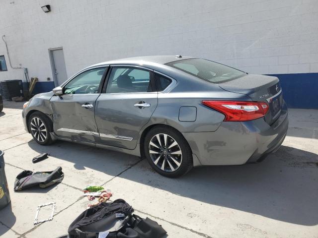 Vin: 1n4al3ap0gc284253, lot: 51456955, nissan altima 2.5 20162