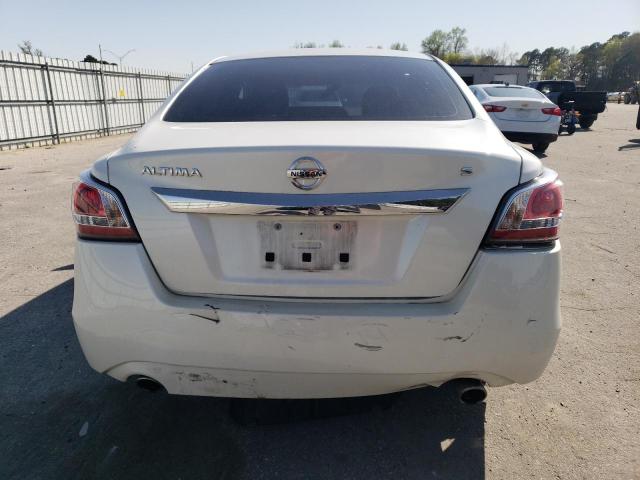 2015 NISSAN ALTIMA 2.5 - 1N4AL3AP0FC950171
