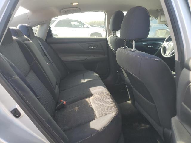 2017 NISSAN ALTIMA 2.5 - 1N4AL3AP3HC123865