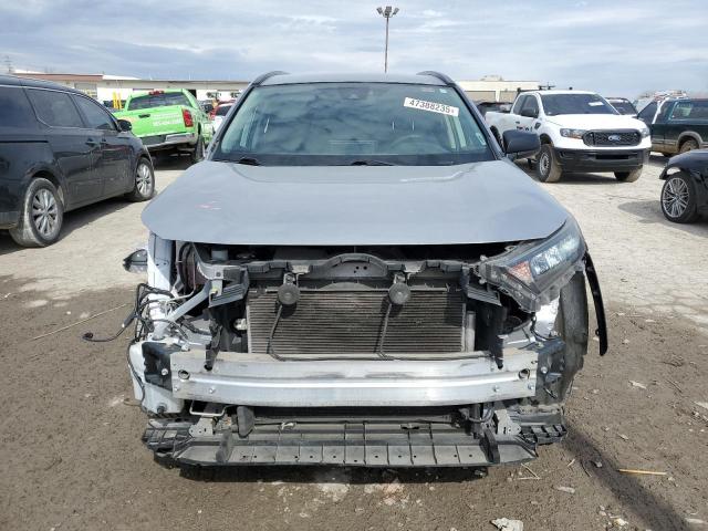 2020 TOYOTA RAV4 LE JTMH1RFV8LD046647