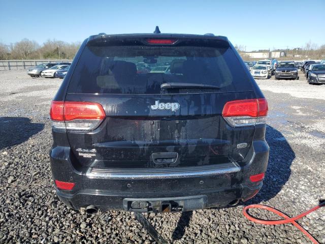 2017 JEEP GRAND CHER - 1C4RJFCG9HC663433