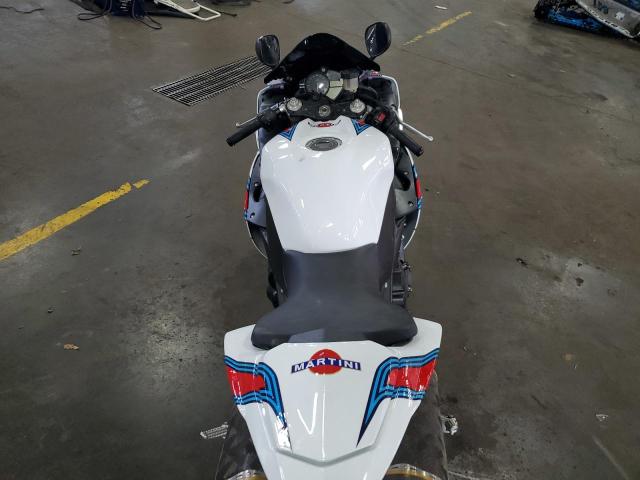 2010 YAMAHA YZFR1 JYARN23E4AA008427
