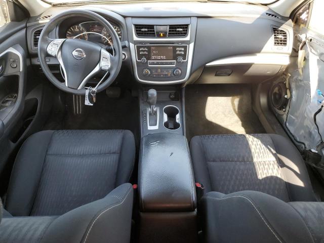 2018 NISSAN ALTIMA 2.5 - 1N4AL3AP3JC140896