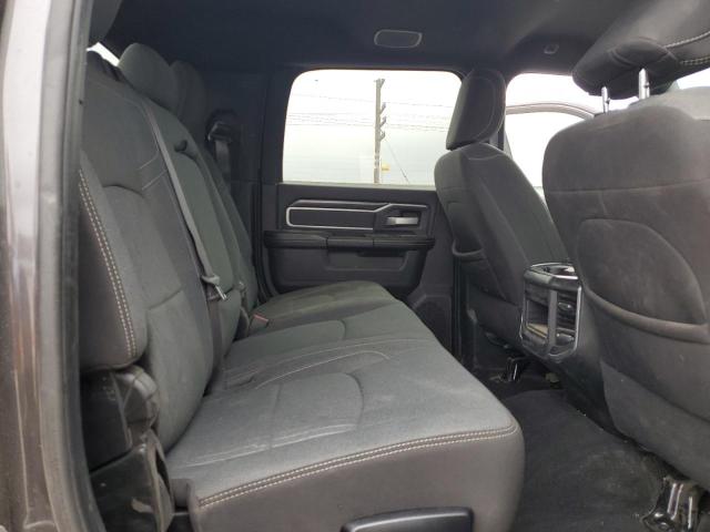 2022 RAM 3500 BIG H 3C63R3LL2NG428995