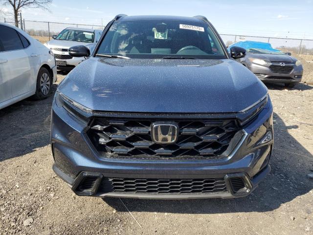 2024 HONDA CR-V SPORT - 7FARS6H54RE030139