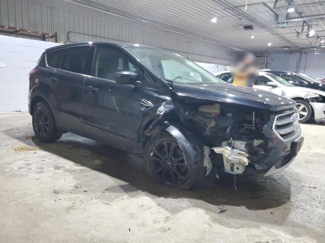 2017 FORD ESCAPE SE - 1FMCU9G99HUB08546