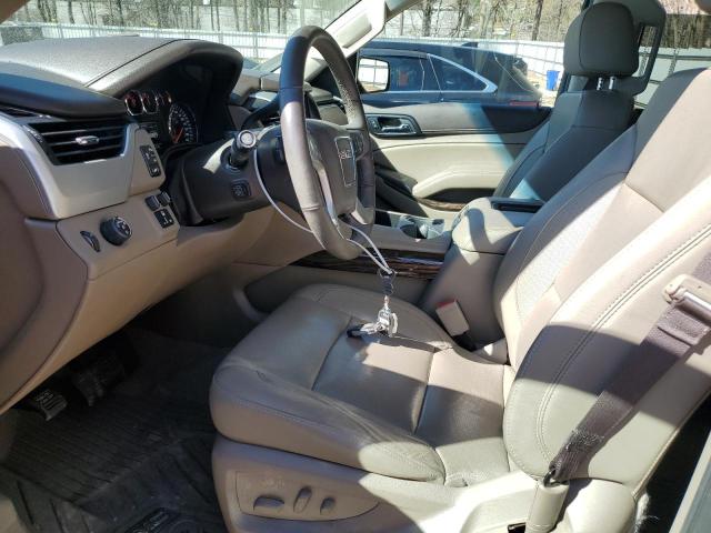 2018 GMC YUKON XL C - 1GKS1GKC9JR379491