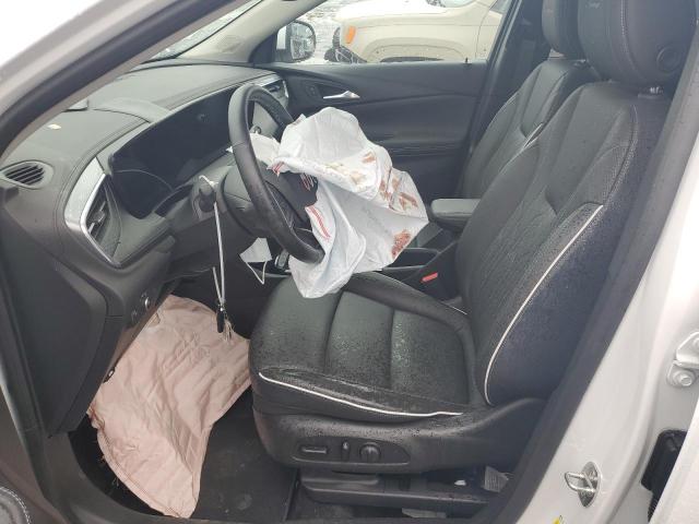 2024 BUICK ENCORE GX - KL4AMFSL4RB023912