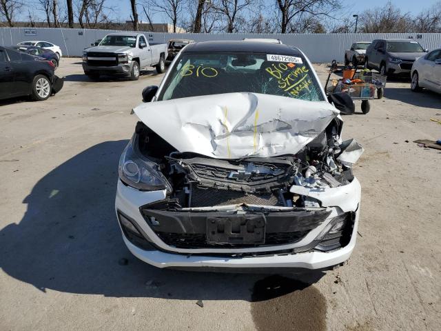 2021 CHEVROLET SPARK 1LT - KL8CD6SA7MC729698