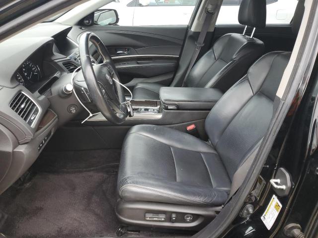 2015 ACURA RLX ADVANC JH4KC1F94FC000522