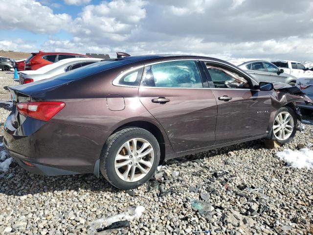 Vin: 1g1ze5st2gf244259, lot: 48247075, chevrolet malibu lt 20163