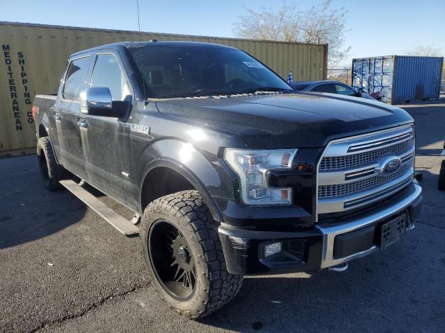 Vin: 1ftew1eg4gfb39023, lot: 46528095, ford f-150 supercrew 20164