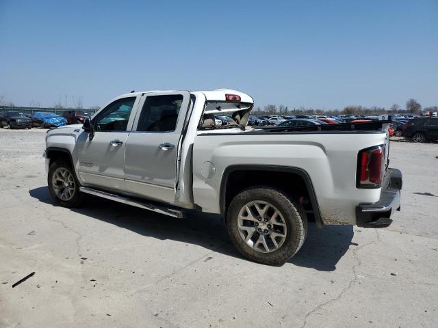 2018 GMC SIERRA K15 3GTU2NEC7JG313412