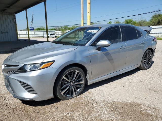 Vin: 4t1g11ak9lu867360, lot: 49202395, toyota camry se 2020 img_1