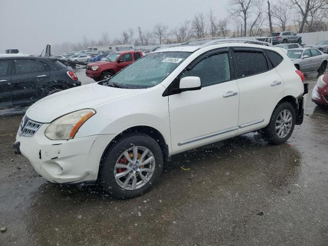 Vin: jn8as5mvxbw263134, lot: 47896265, nissan rogue s 2011 img_1