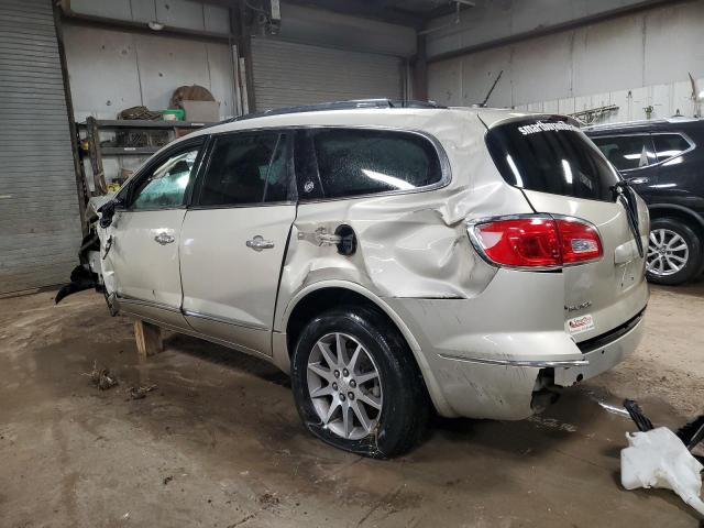 Vin: 5gakvbkd4ej280739, lot: 50260805, buick enclave 20142