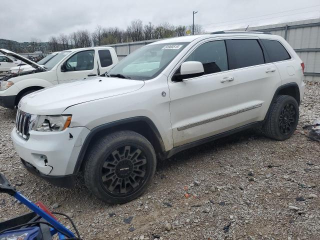 JEEP GRAND CHER