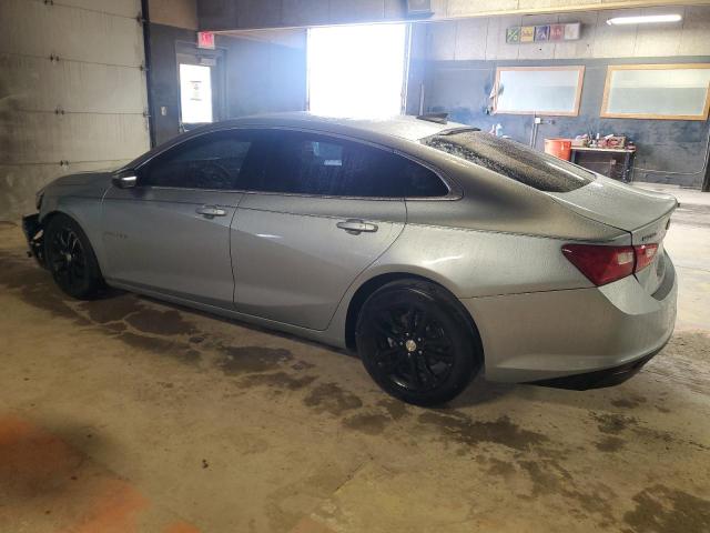 Vin: 1g1zj5su1hf170791, lot: 47791585, chevrolet malibu hybrid 20172