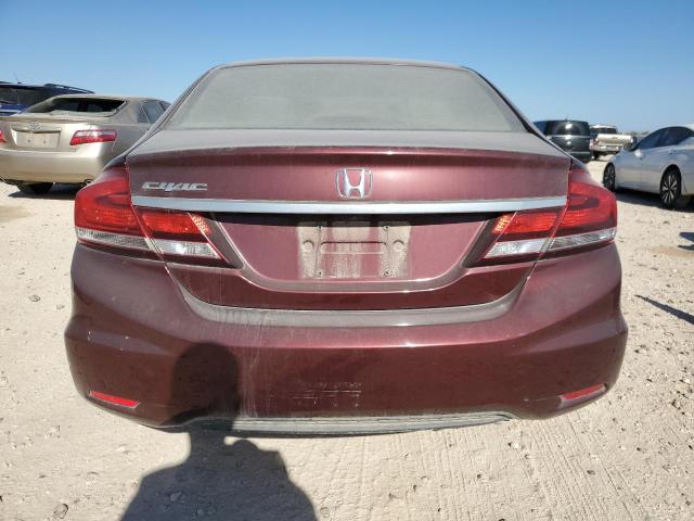 2015 HONDA CIVIC EX 19XFB2F82FE064912