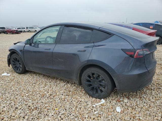 Vin: 7saygaee4nf543503, lot: 47143155, tesla model y 20222