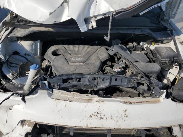 2016 KIA SOUL - KNDJN2A28G7330195