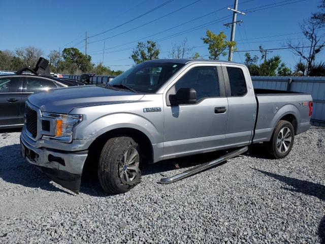 Vin: 1ftex1cp3lke91219, lot: 49774655, ford f-150 super cab 2020 img_1