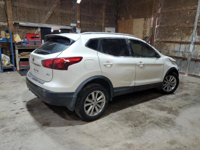 Vin: jn1bj1cp1hw002288, lot: 59221995, nissan rogue s 20173