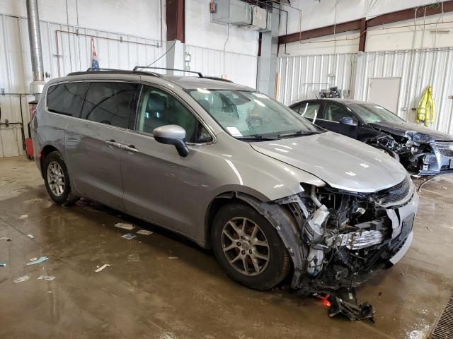 2020 CHRYSLER VOYAGER LX 2C4RC1DG7LR144988
