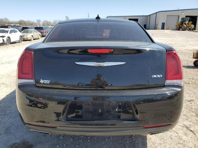 2018 CHRYSLER 300 TOURIN - 2C3CCAAG6JH208293