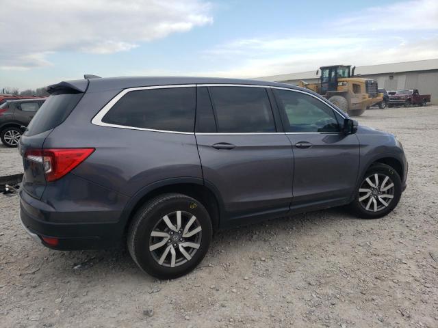 Vin: 5fnyf5h5xlb026092, lot: 48513935, honda pilot exl 20203