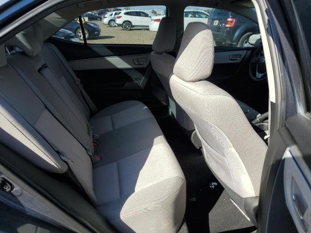 2015 TOYOTA COROLLA EC - 2T1BPRHE6FC335044