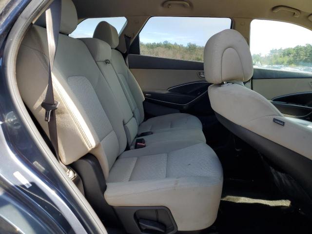 2015 HYUNDAI SANTA FE G - KM8SMDHF3FU102273