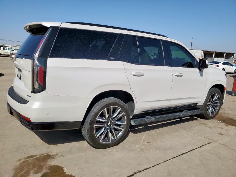 Vin: 1gys3ekl4mr261678, lot: 49279175, cadillac escalade sport 20213