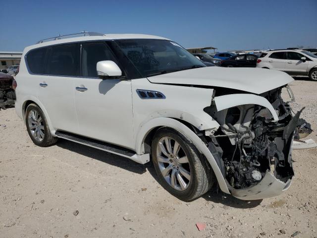 Vin: jn8az2nd2c9715769, lot: 49962245, infiniti qx56 20124