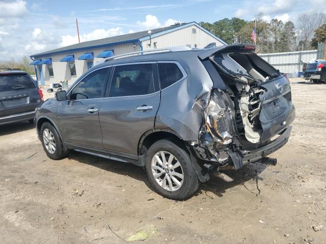 Vin: knmat2mv8jp543022, lot: 47777595, nissan rogue s 20182