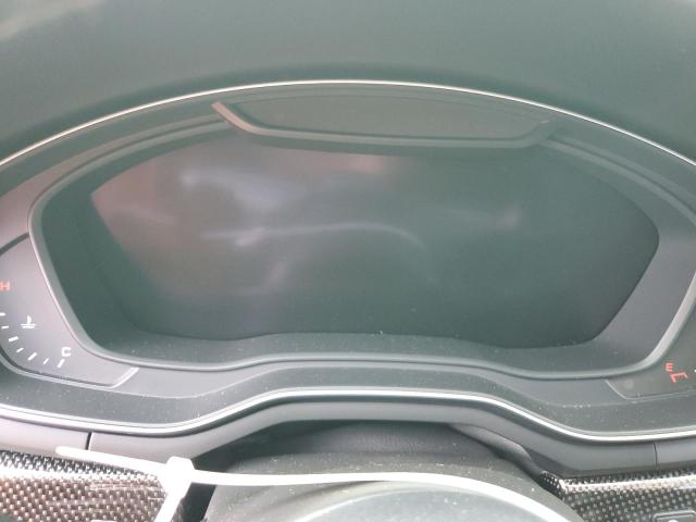 2018 AUDI S4 PRESTIG WAUC4AF46JA058074