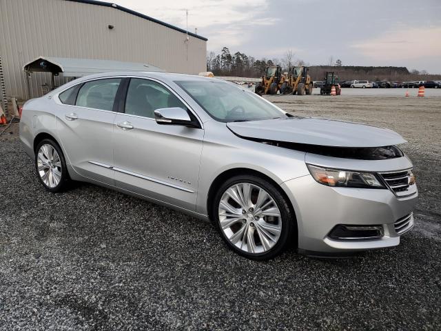 Vin: 1g1145s38gu163939, lot: 48291725, chevrolet impala ltz 20164