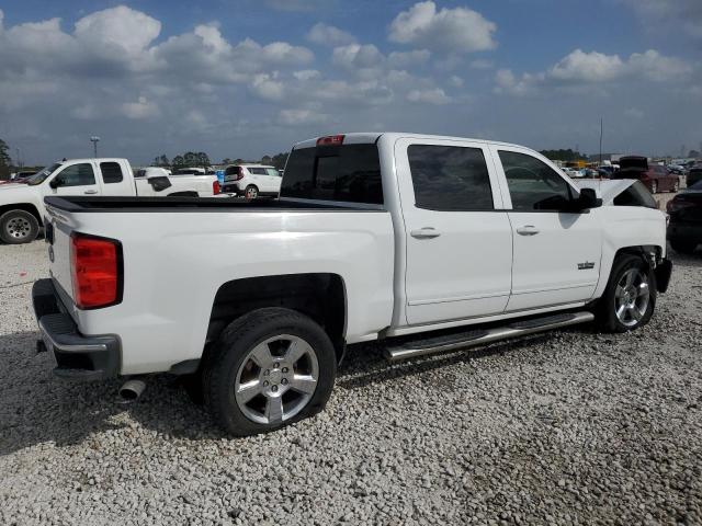 Vin: 3gcpcrecxhg436780, lot: 48337285, chevrolet all models c1500 lt 20173