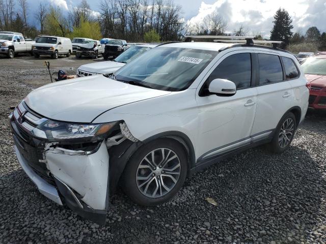 Vin: ja4ad3a32gz022858, lot: 51011415, mitsubishi outlander se 2016 img_1