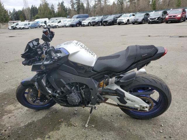 2024 YAMAHA MTN1000 DC JYARN81Y2RA000435