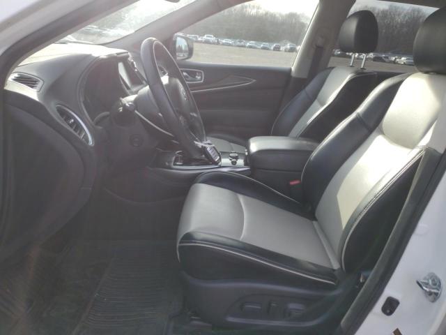 2020 INFINITI QX60 LUXE - 5N1DL0MN1LC546769